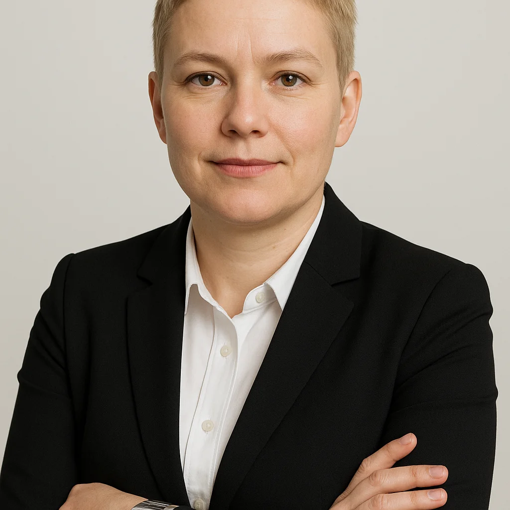 Marloes van der Berg